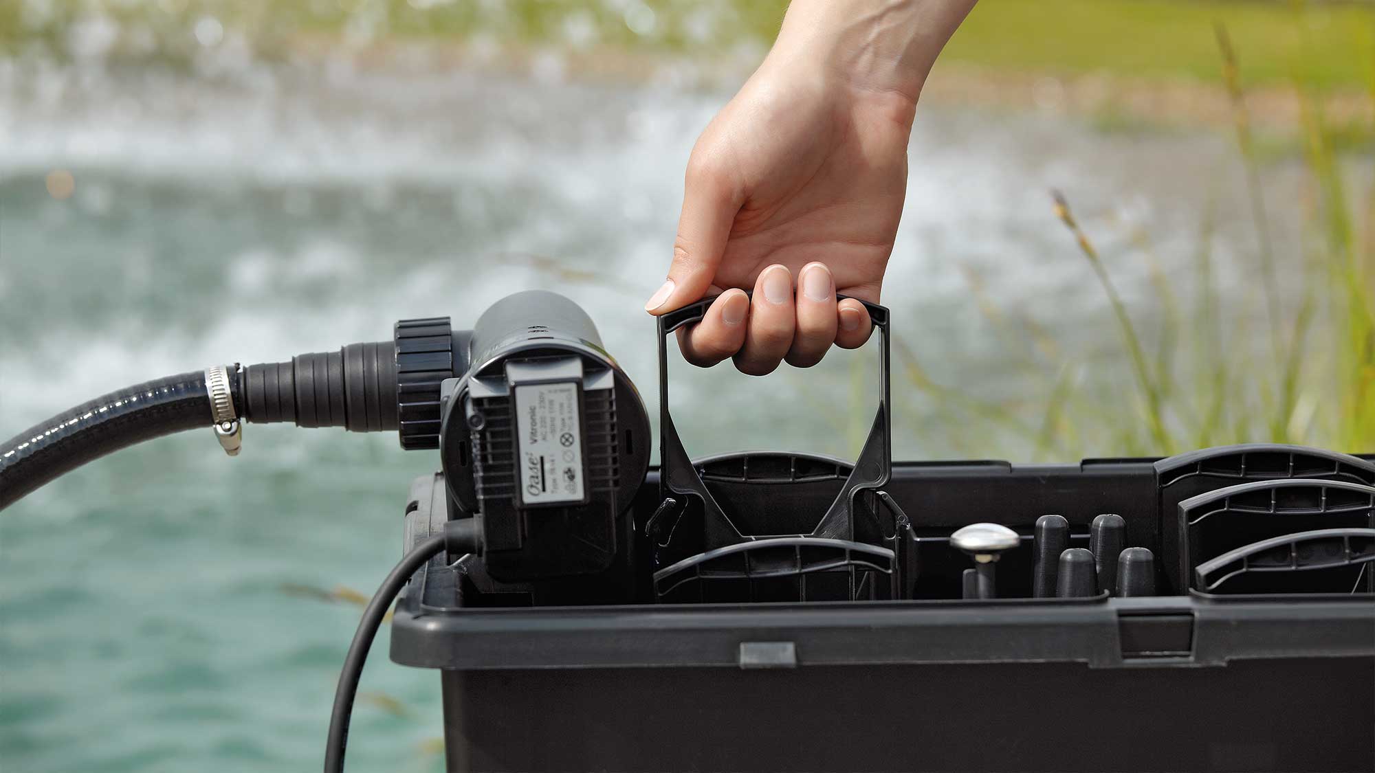 OASE105632-BioSmartSet14000