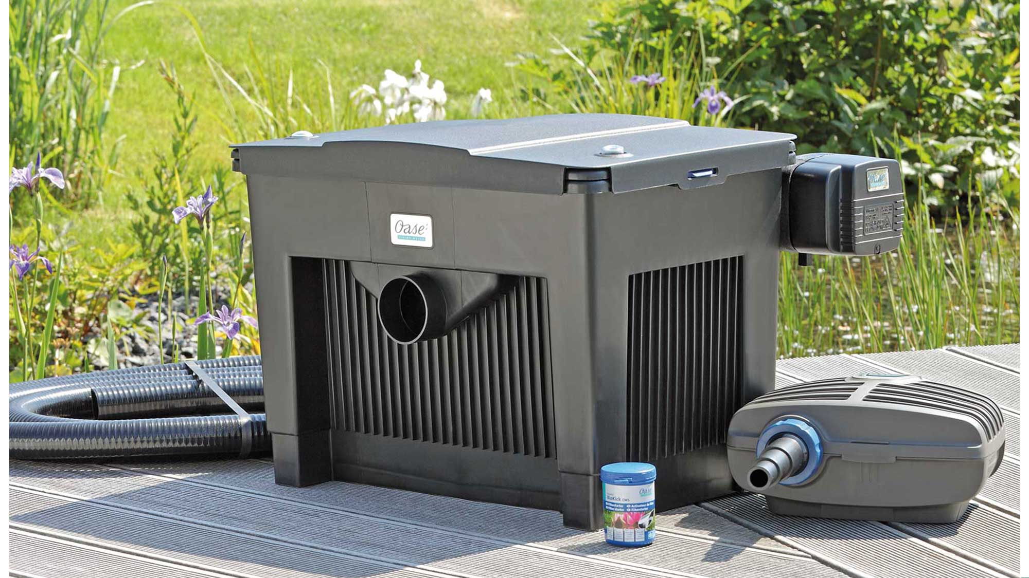 OASE105637-BioSmartSet18000
