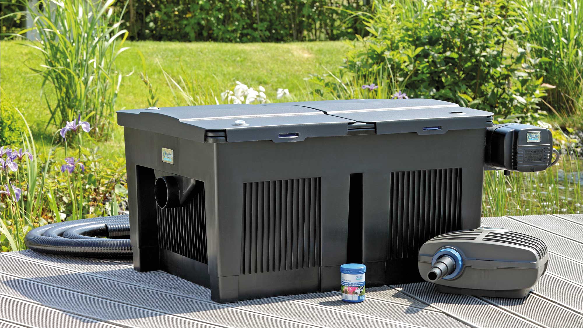 OASE105642-BioSmartSet24000