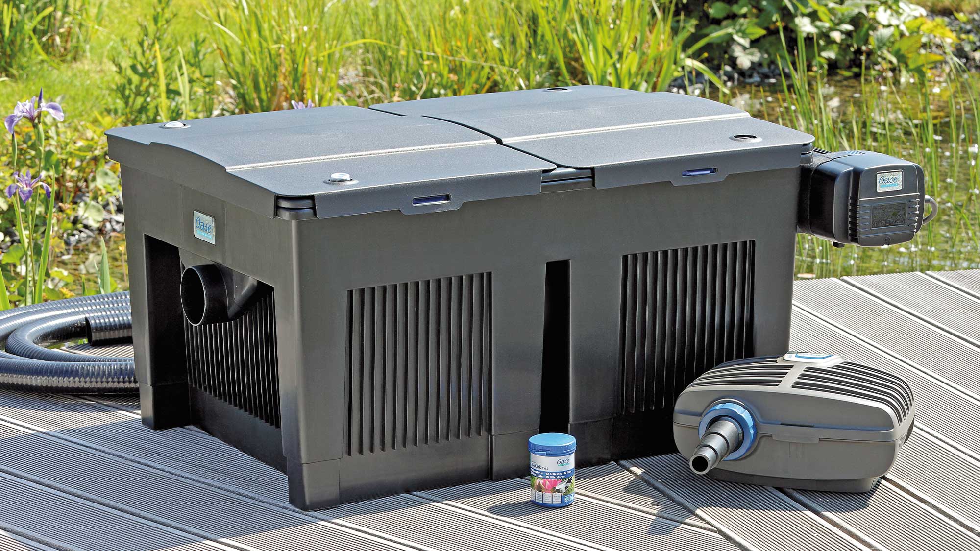 OASE105645-BioSmartSet36000