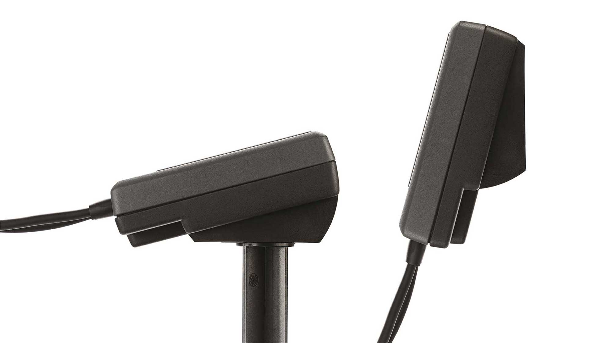 OASE106193-EGC-Controller-Home InScenio EGC Garden Controller - Garden controller for remote control of up to ten Oase EGC capable devices using your mobile, tablet or PC.