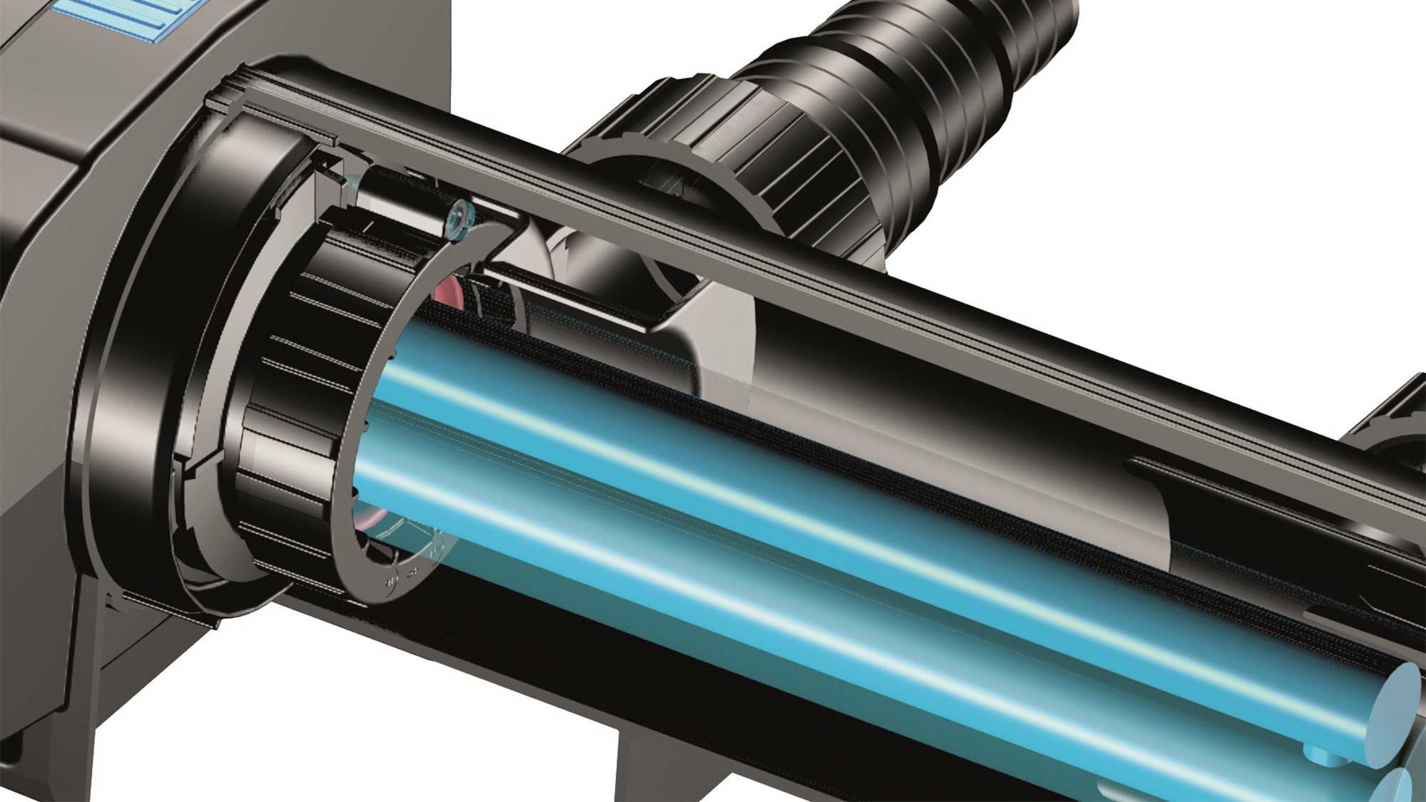 OASE106327-Vitronic18W