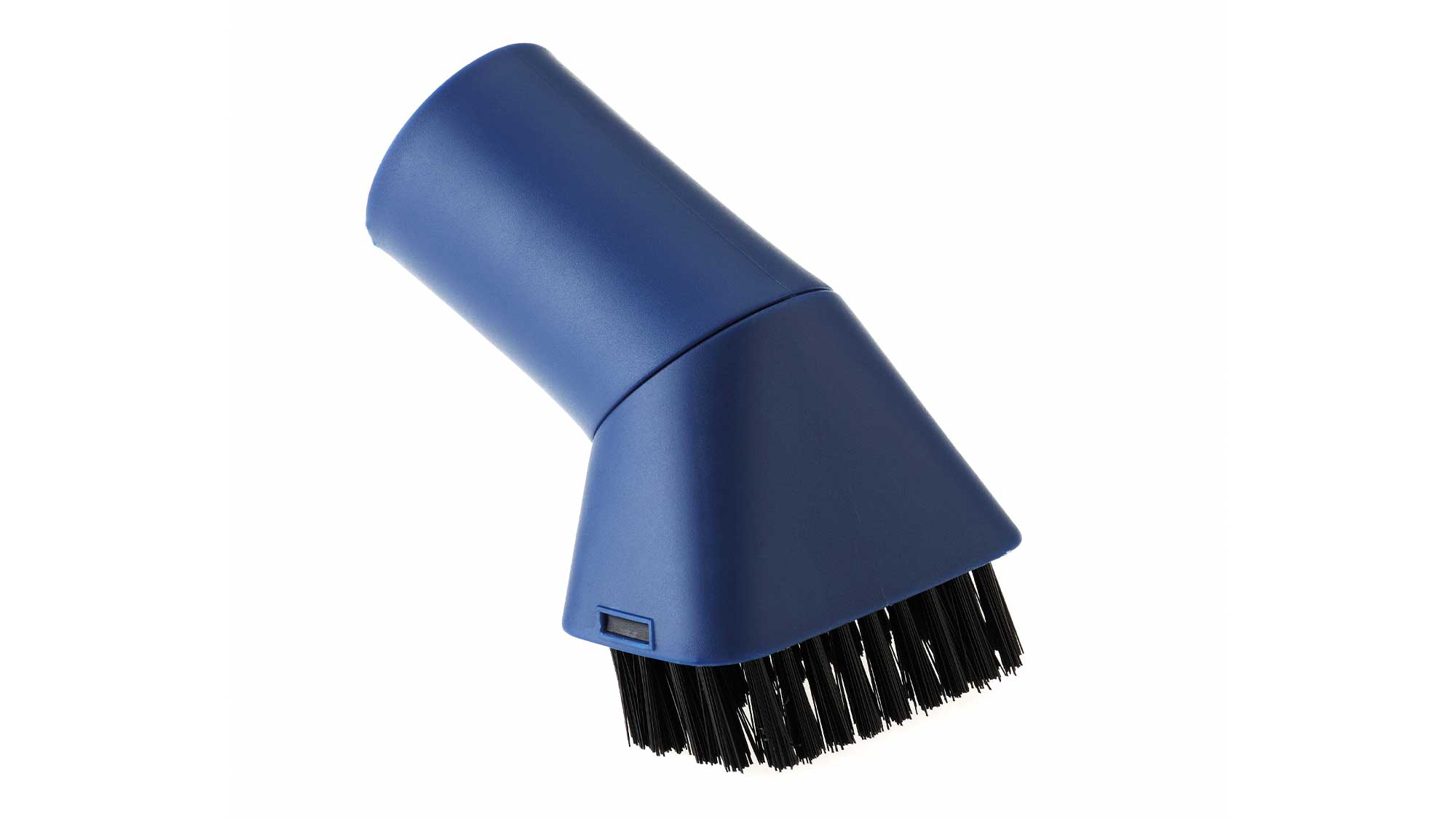 OASE107284-PondoVac4-Buerstenduese Oase PondoVac 4 is a powerful pond vacuum cleaner for removing pond silt, sludge and debris.