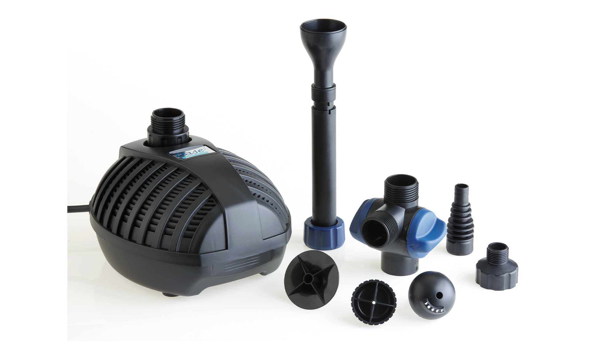 OASE108548-AquariusFountainSet1000