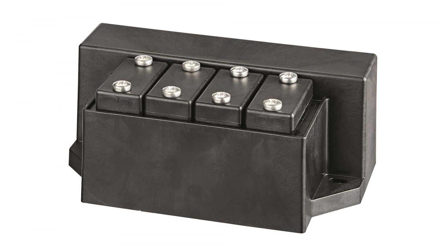 The LunAqua Power LED Driver with 20m cable supplies power to the LunAqua Power LED light system (standard and XL).