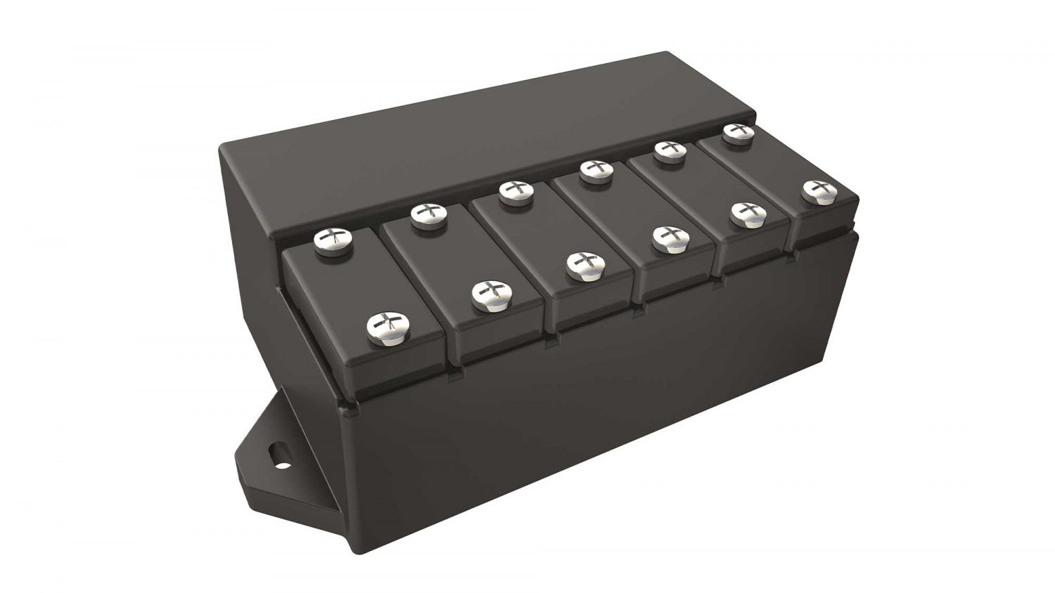 The Oase ProfiLux Garden LED Controller is the transformer required to power the ProfiLux Garden LED RGB spotlights (up to four lights can be connected).