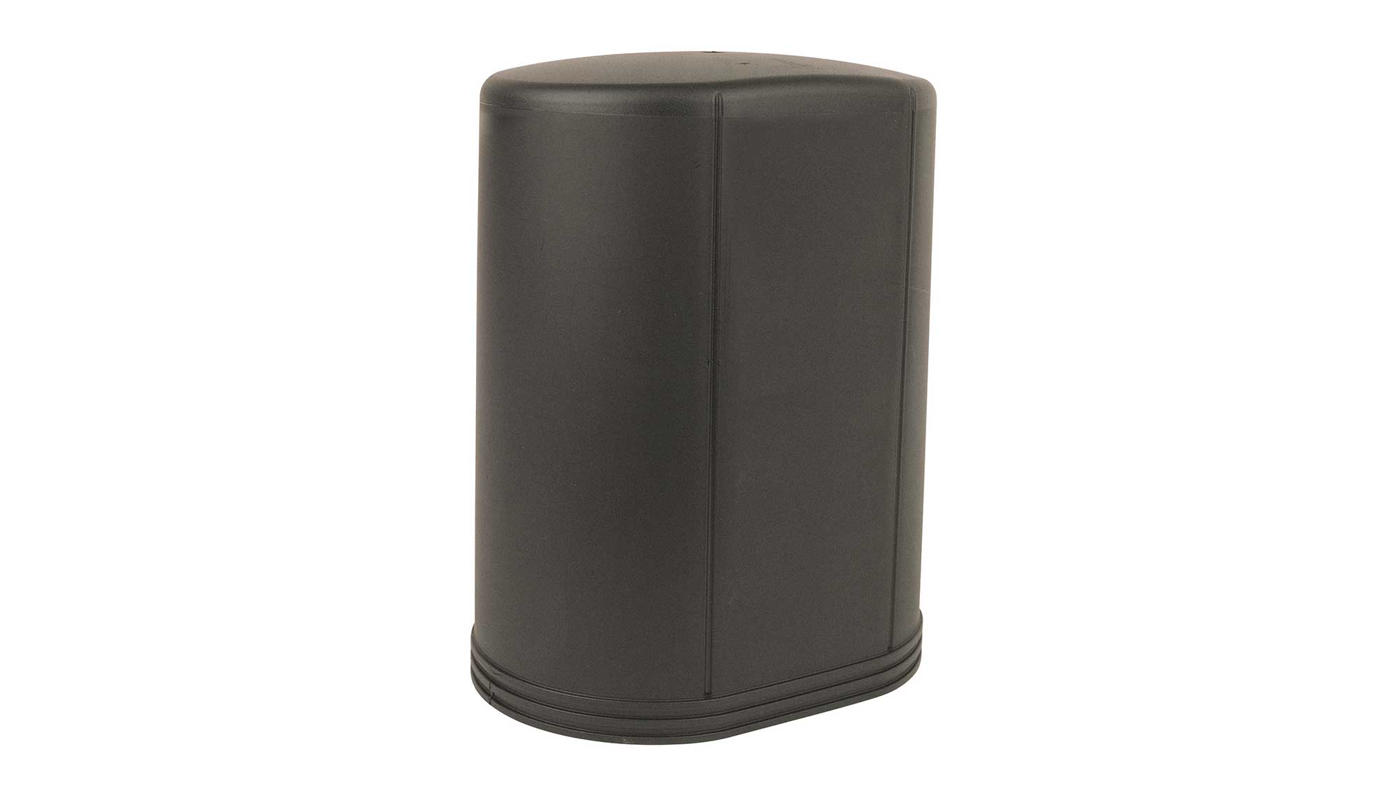 OASE109973-InScenioFM-Master3 The InScenio FM Master 3 garden controller uses a handheld remote control with 80m range to operate pond pumps, garden lighting, fountains and water features.