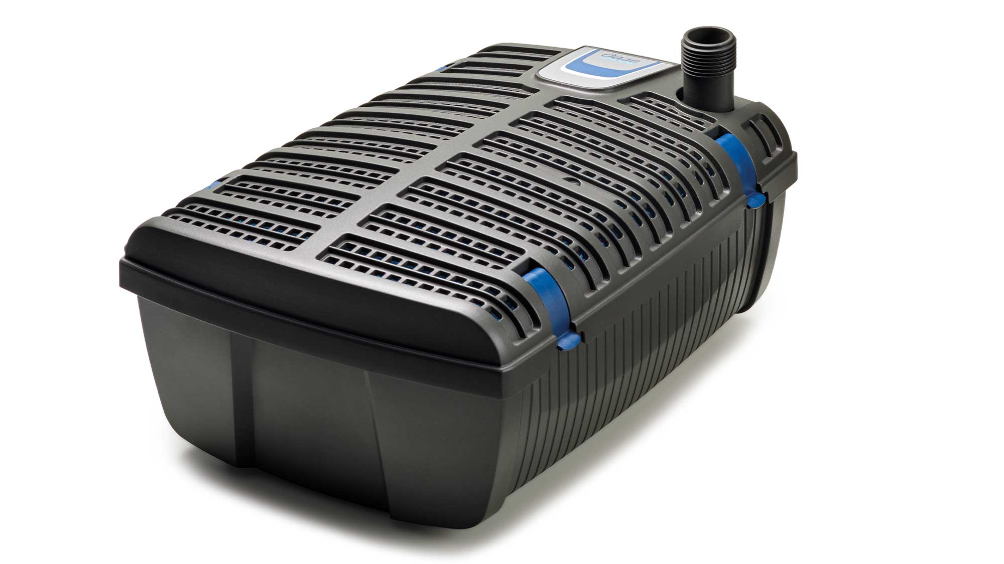 OASE127435-Filtral-UVC The Oase Filtral UVC 6000 is an innovative all-in-one pond filter, pump, and UV clarifier. It is ideal for small ponds and water features.