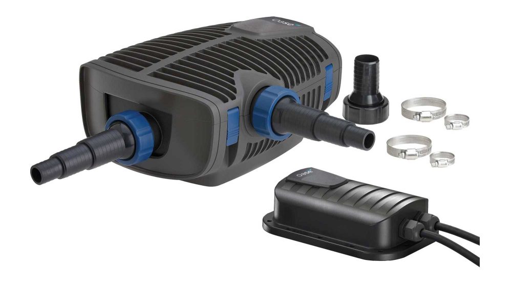 OASE158752 AquaMaxEcoPremium6000 12V