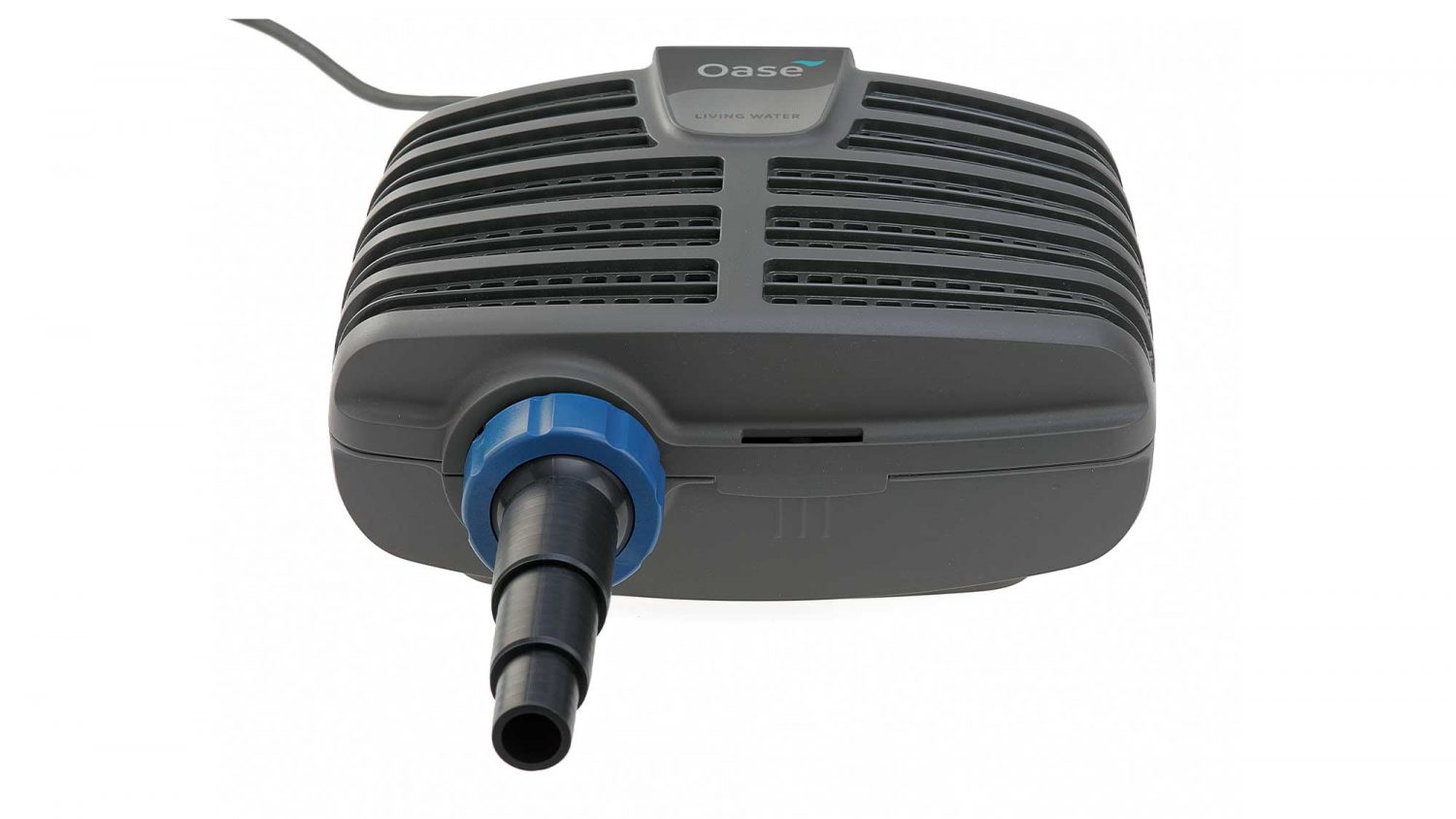 The Oase AquaMax Eco Classic 11500 is a high quality pond pump. It is extremely cost-effective to run with a 5 year manufacturer's guarantee.