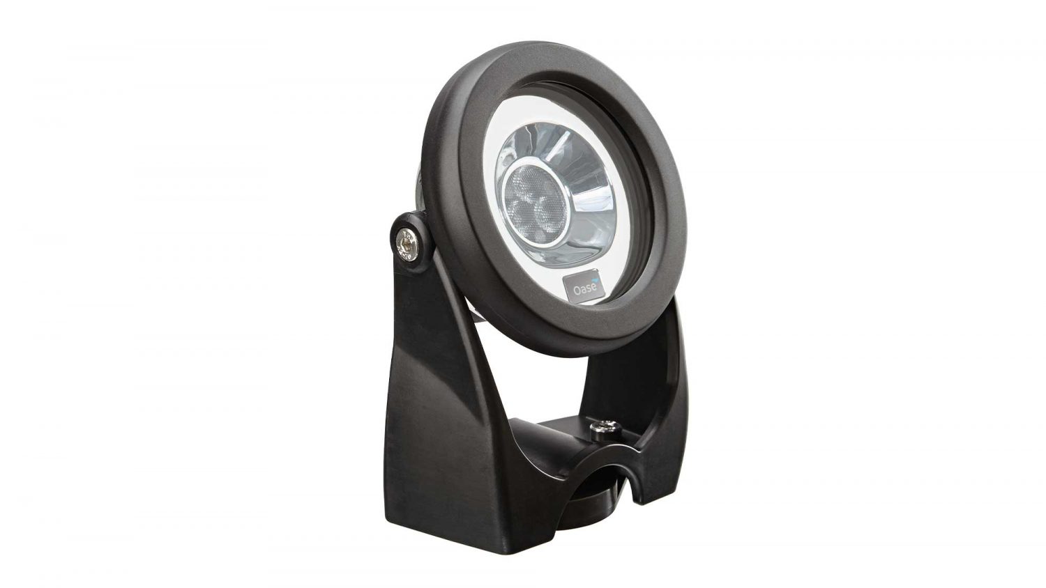 The ProfiLux Garden LED RGB spotlights give you the ability to create your own unique colourful display, for illuminating water features and pond landscapes.
