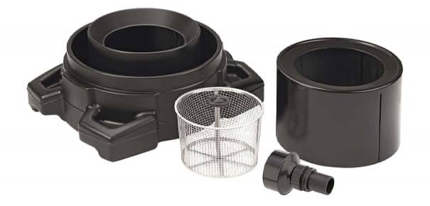 ProfiSkim 100 - Powerful shallow water skimmer