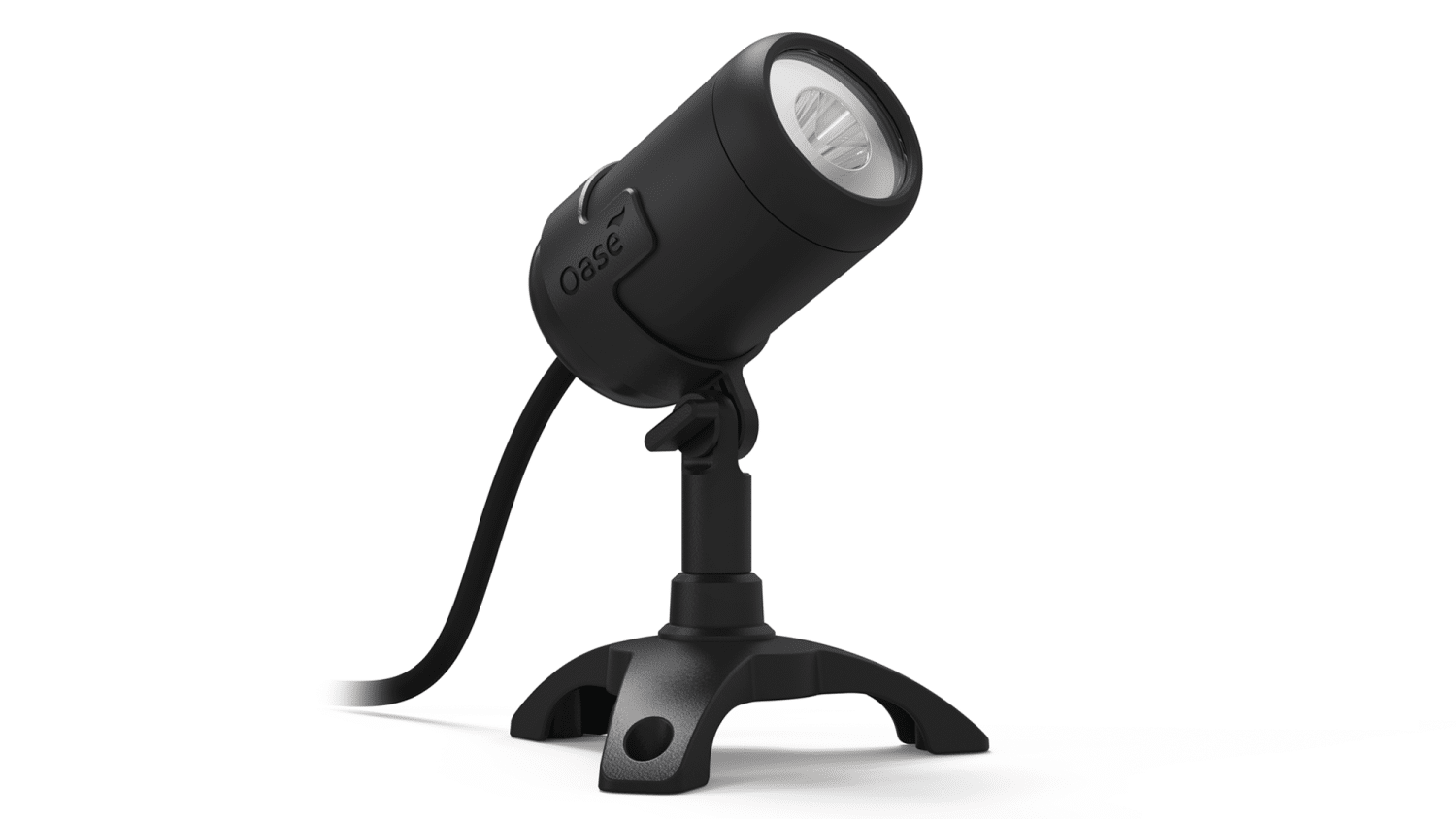 LunAqua Connect L Solo White