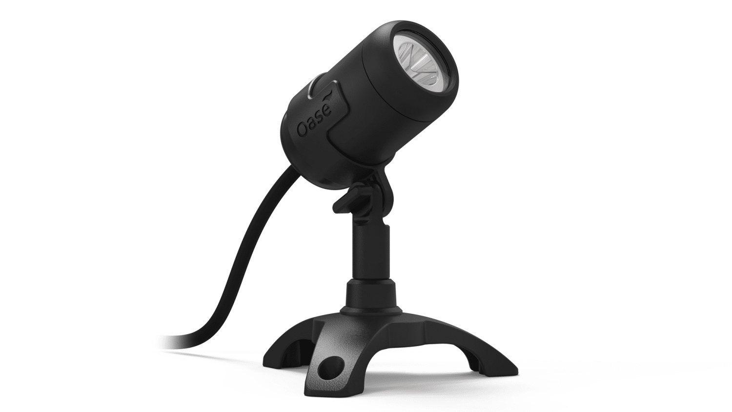 LunAqua Connect S Solo White
