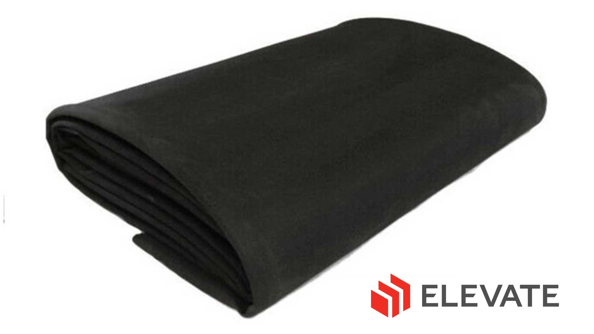 Elevate Pond Liner Elevate Geosmart liners provide dependable performance for anything from garden ponds to lakes.