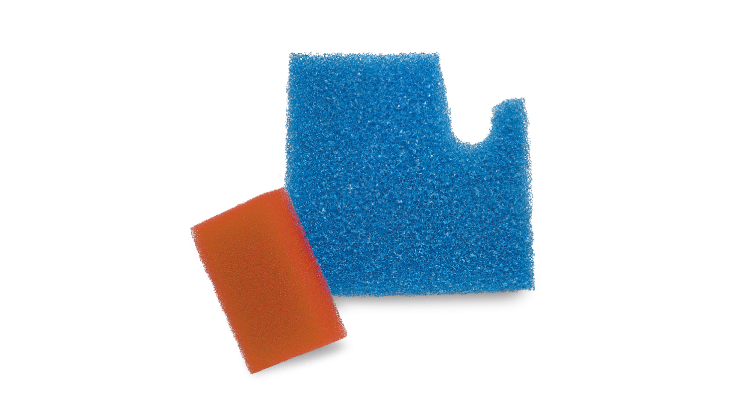 Replacement foam set Filtral UVC 1500