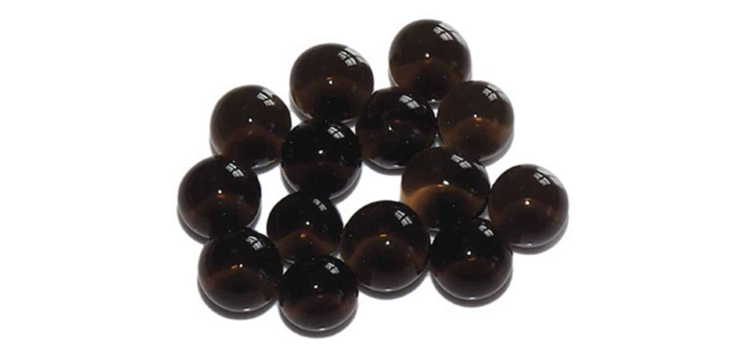 Evolution Aqua Pure Pond balls contains bacteria and enzymes that break down organic waste in your pond water ensuring excellent water quality for your fish.