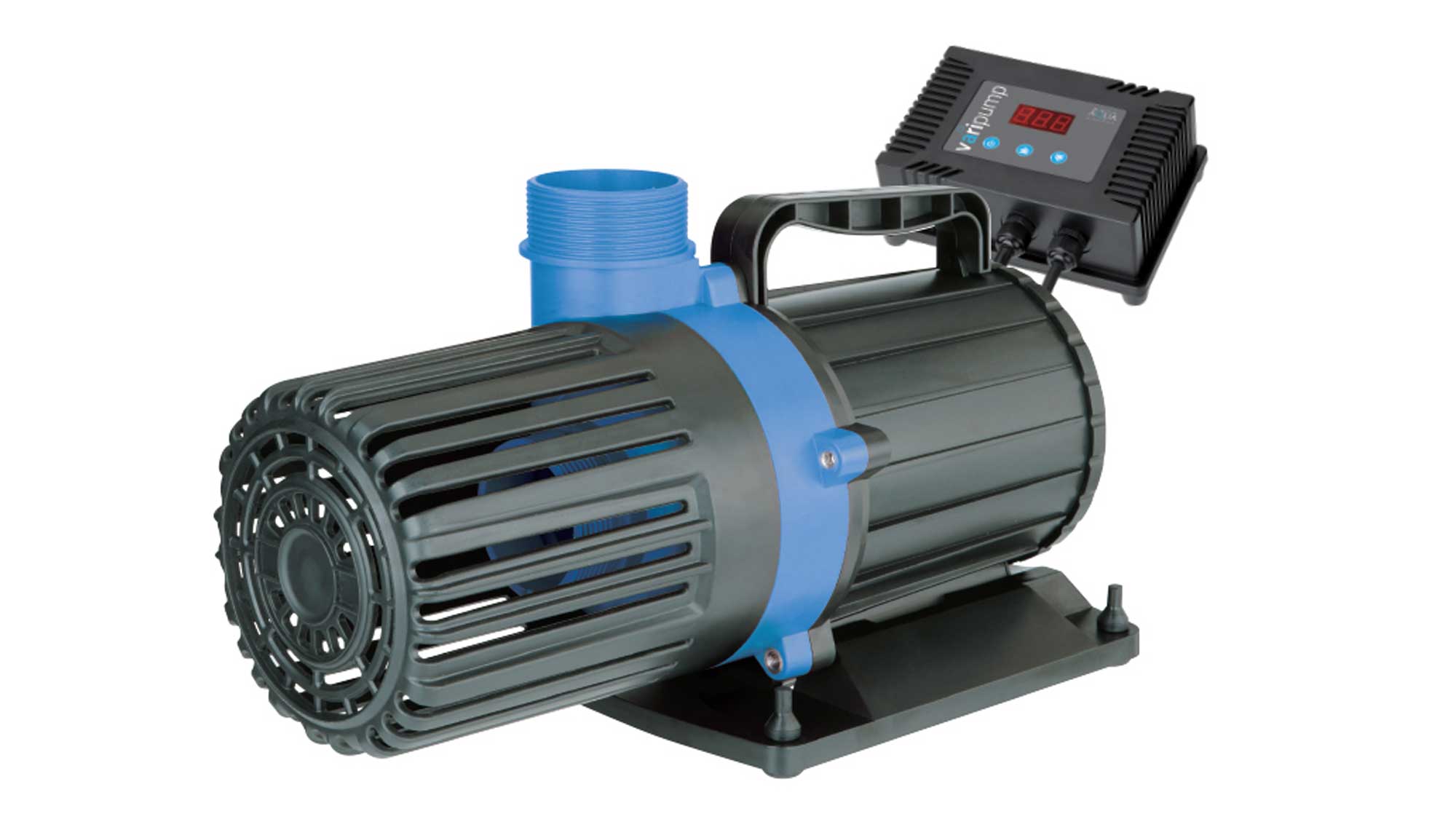 varipump-with-controller